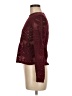 Anewsta Burgundy Pullover Sweater Size 6 - photo 5