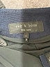 Rag & Bone 100% Cotton Blue Jacket Size 6 - photo 6