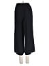 Bleusalt Black Dress Pants Size 00 - photo 2