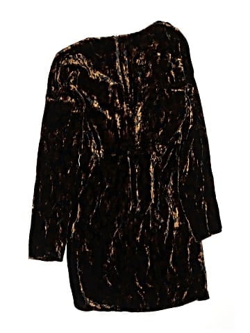 Zara TRF Cocktail Dress (view 2)