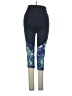 C9 By Champion Print Blue Active Pants Size S - photo 2