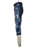 C9 By Champion Print Blue Active Pants Size S - photo 5