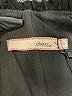 Assorted Brands Chevron-herringbone Black Cocktail Dress Size L - photo 7
