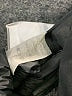 Assorted Brands Chevron-herringbone Black Cocktail Dress Size L - photo 9
