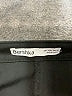 Bershka Black Casual Skirt Size L - photo 3