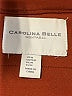 Carolina Belle Brown Jacket Size M - photo 6