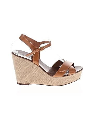J.Crew Wedges (view 1)