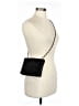 Chanel 100% Suede Black Vintage Shoulder Bag One size - photo 2
