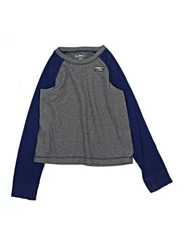 L.L.Bean Sweater Vest (view 1)
