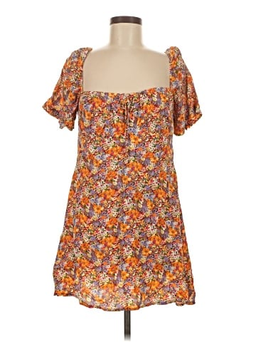 Faithfull the Brand Casual Dress (view 1)