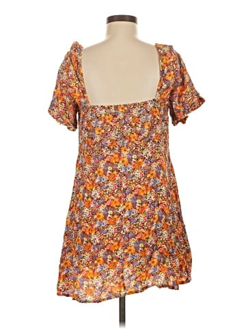 Faithfull the Brand Casual Dress (view 2)