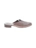 Clarks Brown Tan Mule/Clog Size 8 1/2 - photo 1