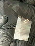 Calia Solid Black Active Pants Size M - photo 9