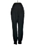 Sweaty Betty Solid Black Track Pants Size XS - photo 2