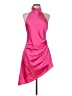Do & Be Pink Cocktail Dress Size M - photo 1