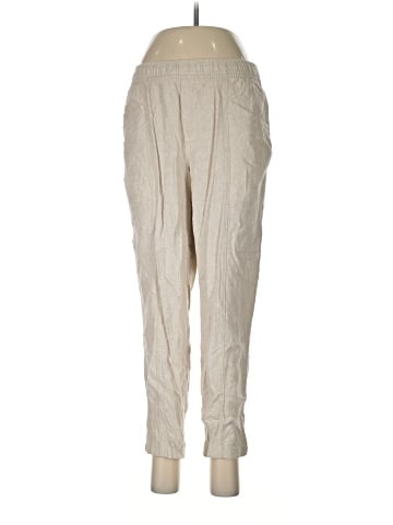 Old Navy Linen Pants (view 1)