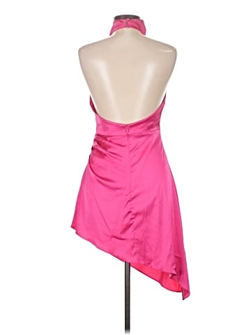 Do & Be Cocktail Dress (view 2)