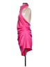 Do & Be Pink Cocktail Dress Size M - photo 5