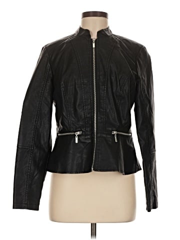 Baccini Jacket (view 1)