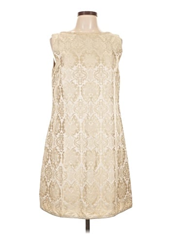 Elie Tahari Cocktail Dress (view 1)