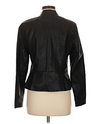 Baccini Jacket (view 2)