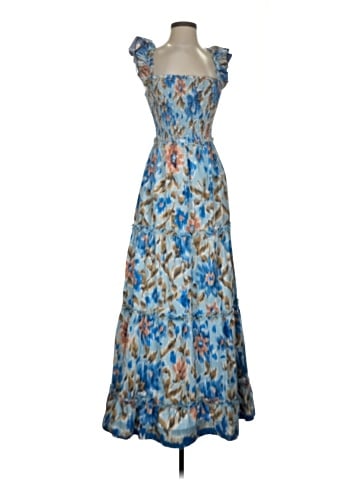 House Of Harlow 1960 Cocktail Dress - front