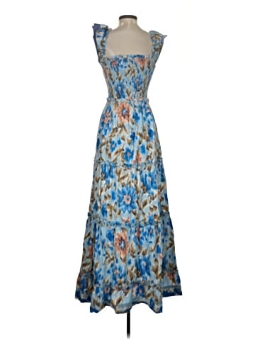 House Of Harlow 1960 Cocktail Dress - back