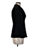 Nanette Lepore Black Jacket Size 6 - photo 1