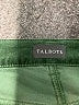 Talbots Green Casual Pants Size 12 - photo 7