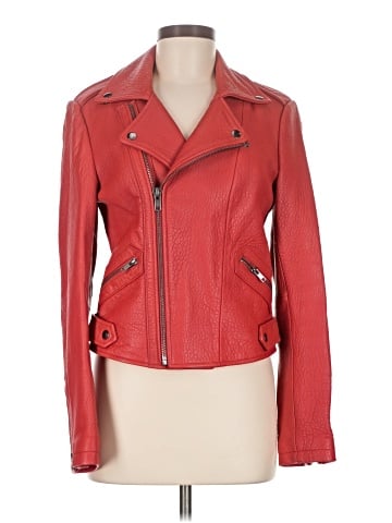 Rebecca Minkoff Jacket (view 1)
