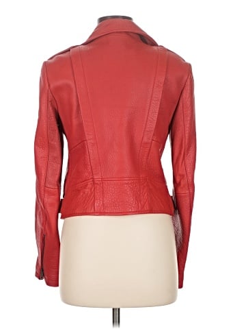 Rebecca Minkoff Jacket (view 2)