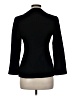 Nanette Lepore Black Jacket Size 6 - photo 4