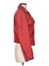 Rebecca Minkoff 100% Polyester Red Jacket Size M - photo 4
