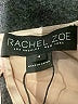 Rachel Zoe 100% Silk Pink Romper Size 4 - photo 4