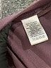 Simonton Says Solid Purple Casual Pants Size 2X (petite) - photo 5