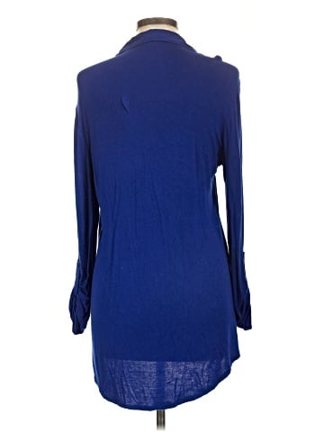 Converse One Star Long Sleeve Blouse (view 2)