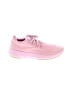 Allbirds Pink Sneakers Size 9 - photo 1