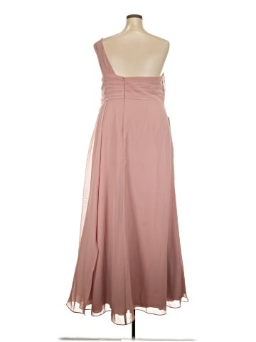 JJ's House Cocktail Dress (view 2)