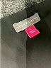 Vince Camuto Black 3/4 Sleeve Blouse Size S - photo 7
