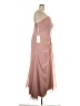 JJ's House 100% Polyester Pink Cocktail Dress Size 20W - photo 4
