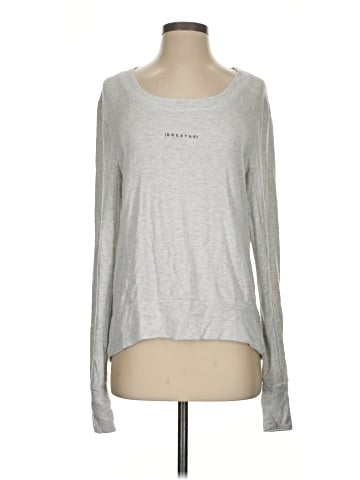 Good hYOUman Sweatshirt (view 1)