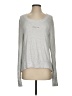 Good hYOUman Silver Sweatshirt Size XS - photo 1