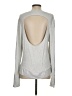 Good hYOUman Silver Sweatshirt Size XS - photo 2