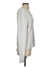 Good hYOUman Silver Sweatshirt Size XS - photo 4