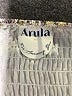 Arula 100% Polyester Floral Brown Green Casual Dress Size XL - photo 6