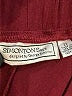 Simonton Says Burgundy Casual Pants Size 2X - photo 4