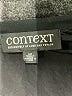 Context Black Casual Dress Size S - photo 7
