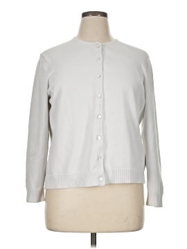 Lands' End Cardigan