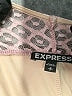 Express Pink Tan Cocktail Dress Size S - photo 4