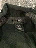 J.Crew 100% Polyester Black Long Sleeve Blouse Size XS - photo 7